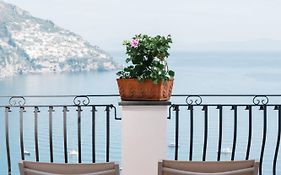 Hotel Conca d'Oro
